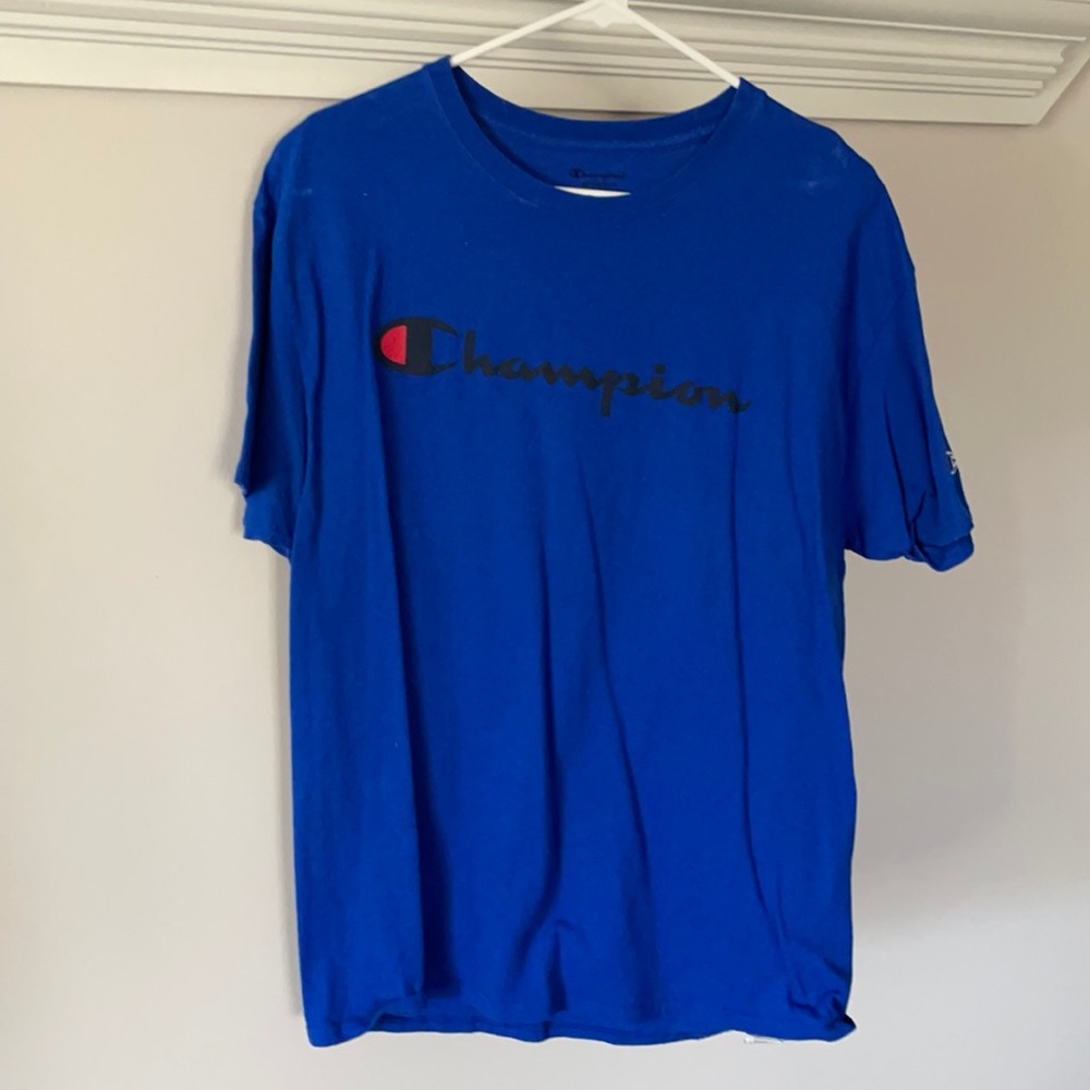 Champion T-Shirt